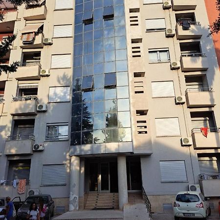 Apartman Pavle Budva Luaran gambar