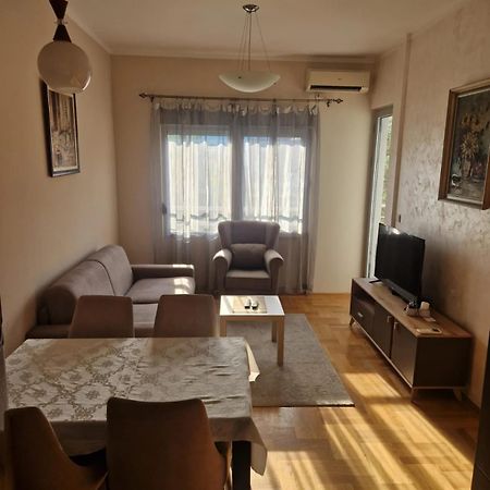 Apartman Pavle Budva Luaran gambar