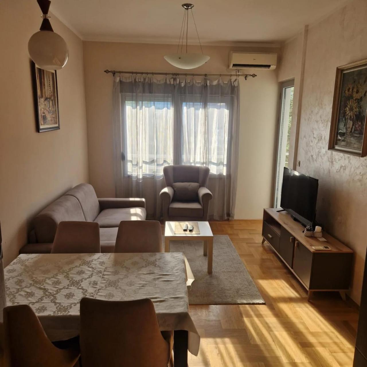 Apartman Pavle Budva Luaran gambar